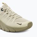 Vyriški treniruočių batai Nike Free Metcon 7 light khaki/light chocolate/light khaki 7
