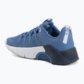 Vyriški treniruočių batai Nike Free Metcon 7 indigo storm/thunder blue/football grey 3