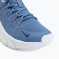 Vyriški treniruočių batai Nike Free Metcon 7 indigo storm/thunder blue/football grey 7