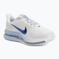Moteriški bėgimo batai Nike Pegasus Premium white/aluminum/sundial/mystic navy