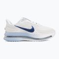 Moteriški bėgimo batai Nike Pegasus Premium white/aluminum/sundial/mystic navy 2