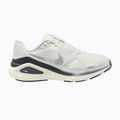 Moteriški bėgimo batai Nike Structure 26 summit white/anthracite/metallic silver