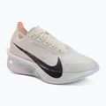 Moteriški bėgimo batai Nike Vaporfly 4 Barely Green/Chalk/Purple Dynasty