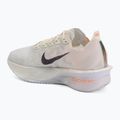 Moteriški bėgimo batai Nike Vaporfly 4 Barely Green/Chalk/Purple Dynasty 3