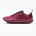 Moteriški batai Nike Mind 002 pink smoke/mystic dates/metallic silver 2