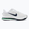 Vyriški bėgimo batai Nike Pegasus Premium white/midnight navy/green spark 2