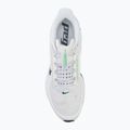 Vyriški bėgimo batai Nike Pegasus Premium white/midnight navy/green spark 5