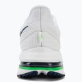 Vyriški bėgimo batai Nike Pegasus Premium white/midnight navy/green spark 6