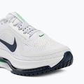 Vyriški bėgimo batai Nike Pegasus Premium white/midnight navy/green spark 7