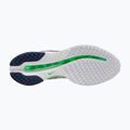 Vyriški bėgimo batai Nike Pegasus Premium white/midnight navy/green spark 3