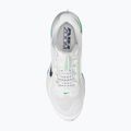 Vyriški bėgimo batai Nike Pegasus Premium white/midnight navy/green spark 4
