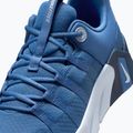 Vyriški treniruočių batai Nike Free Metcon 7 indigo storm/thunder blue/football grey 5