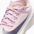 Moteriški bėgimo batai Nike Zoom Fly 6 bleached lilac/volt tint/purple dynasty 7
