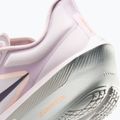 Moteriški bėgimo batai Nike Zoom Fly 6 bleached lilac/volt tint/purple dynasty 8