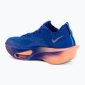 Vyriški bėgimo batai Nike Alphafly 3 racer blue/atomic pink/white 3