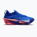 Vyriški bėgimo batai Nike Alphafly 3 racer blue/atomic pink/white