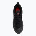 Vyriški krepšinio bateliai Nike S.T. Charge Black/dark smoke grey/black/bright crimson 5