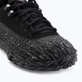Vyriški krepšinio bateliai Nike S.T. Charge Black/dark smoke grey/black/bright crimson 7