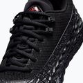 Vyriški krepšinio bateliai Nike S.T. Charge Black/dark smoke grey/black/bright crimson 4