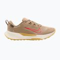 Vyriški bėgimo batai Nike Juniper Trail 2 GORE-TEX linen/light orewood brown/light crimson