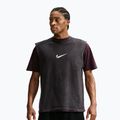 Vyriški treniruočių marškinėliai Nike Sleeveless T-Shirt black/white