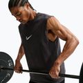 Vyriški treniruočių marškinėliai Nike Sleeveless T-Shirt black/white 5