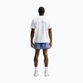 Vyriški treniruočių marškinėliai Nike N.A.C. white/ight smoke grey 2