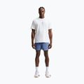 Vyriški treniruočių marškinėliai Nike N.A.C. white/ight smoke grey 7