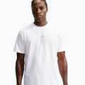 Vyriški treniruočių marškinėliai Nike N.A.C. white/ight smoke grey 3