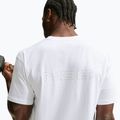 Vyriški treniruočių marškinėliai Nike N.A.C. white/ight smoke grey 4
