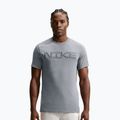 Vyriški treniruočių marškinėliai Nike Dri-FIT Training T-Shirt smoke grey/black