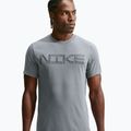 Vyriški treniruočių marškinėliai Nike Dri-FIT Training T-Shirt smoke grey/black 3