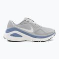 Vyriški bėgimo batai Nike Structure 26 grey fog/work blue/summit white 2