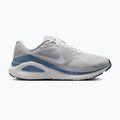 Vyriški bėgimo batai Nike Structure 26 grey fog/work blue/summit white
