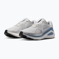 Vyriški bėgimo batai Nike Structure 26 grey fog/work blue/summit white 3