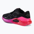 Moteriški bėgimo batai Nike Structure 26 black/hyper pink/laser crimson/black 3