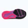 Moteriški bėgimo batai Nike Structure 26 black/hyper pink/laser crimson/black 4