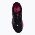 Moteriški bėgimo batai Nike Structure 26 black/hyper pink/laser crimson/black 5