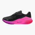 Moteriški bėgimo batai Nike Structure 26 black/hyper pink/laser crimson/black 2