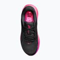 Moteriški bėgimo batai Nike Structure 26 black/hyper pink/laser crimson/black 4