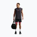Vyriški treniruočių marškinėliai Nike Sleeveless T-Shirt black/hyper pink 7