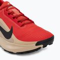 Vyriški bėgimo batai Nike ACG Pegasus Trail GORE-TEX Light Crimson/Linen/Black 7