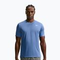 Vyriški treniruočių marškinėliai Nike Dri-FIT Training T-Shirt indigo storm/white