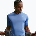 Vyriški treniruočių marškinėliai Nike Dri-FIT Training T-Shirt indigo storm/white 4