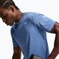 Vyriški treniruočių marškinėliai Nike Dri-FIT Training T-Shirt indigo storm/white 5