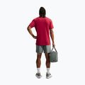 Vyriški treniruočių marškinėliai Nike Dri-FIT tough red/white 3