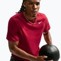Vyriški treniruočių marškinėliai Nike Dri-FIT tough red/white 4
