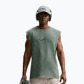 Vyriški treniruočių marškinėliai Nike Sleeveless T-Shirt camo green/light army