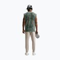Vyriški treniruočių marškinėliai Nike Sleeveless T-Shirt camo green/light army 2