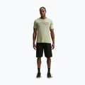 Vyriški treniruočių marškinėliai Nike Dri-FIT Training T-Shirt dusty olive/black 2